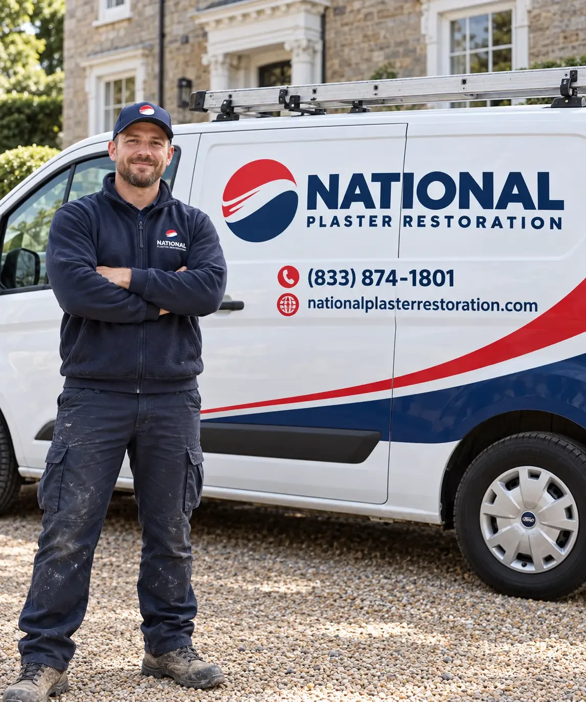 Plaster Repair company in Rochester, TX